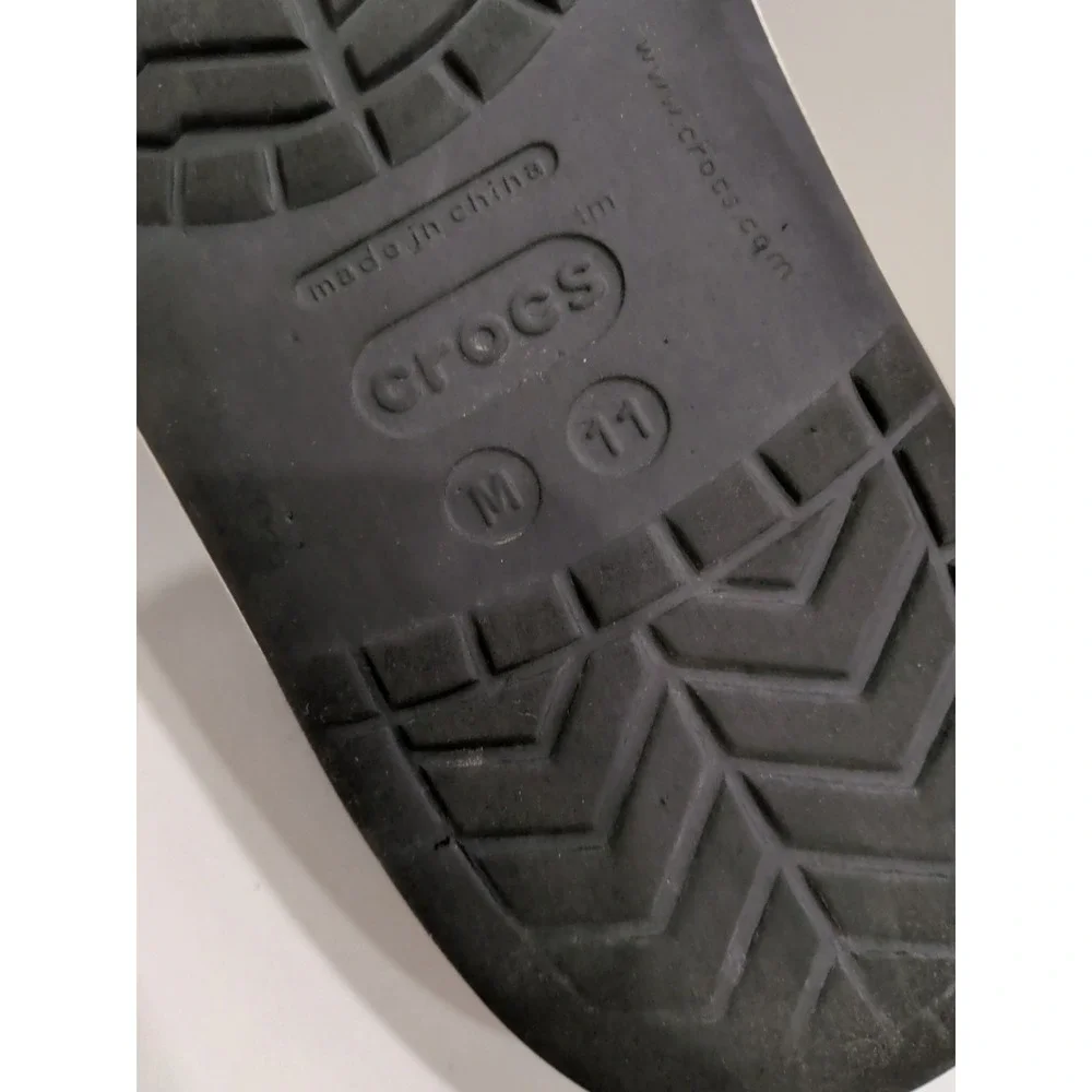 CROCS product pair